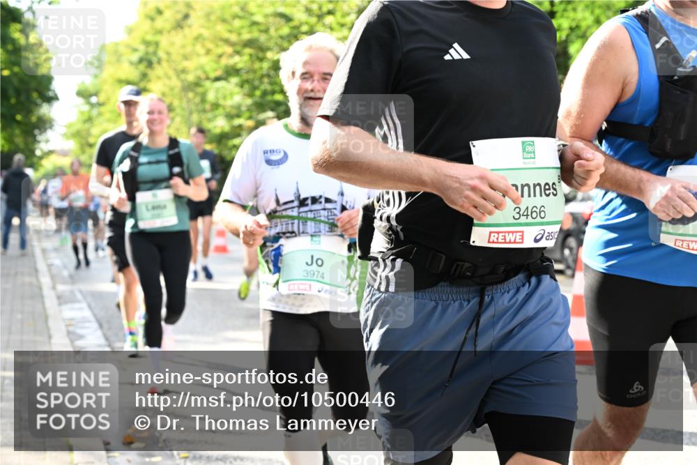 20.09.2026 - PSD Bank Halbmarathon Dr. Thomas Lammeyer http://msf.ph/oto/10500446 20.09.2026 10:52:41 Laufen 3974, 3466, 9500 meine-sportfotos.de