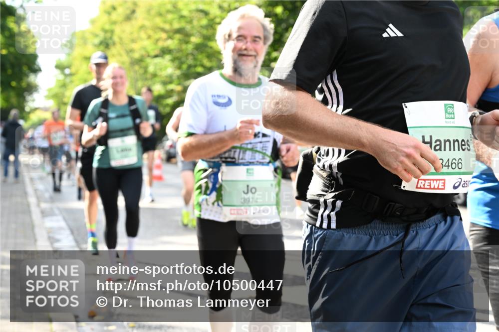 20.09.2026 - PSD Bank Halbmarathon Dr. Thomas Lammeyer http://msf.ph/oto/10500447 20.09.2026 10:52:42 Laufen 3974, 3466 meine-sportfotos.de