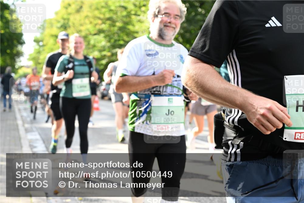 20.09.2026 - PSD Bank Halbmarathon Dr. Thomas Lammeyer http://msf.ph/oto/10500449 20.09.2026 10:52:42 Laufen 3974 meine-sportfotos.de