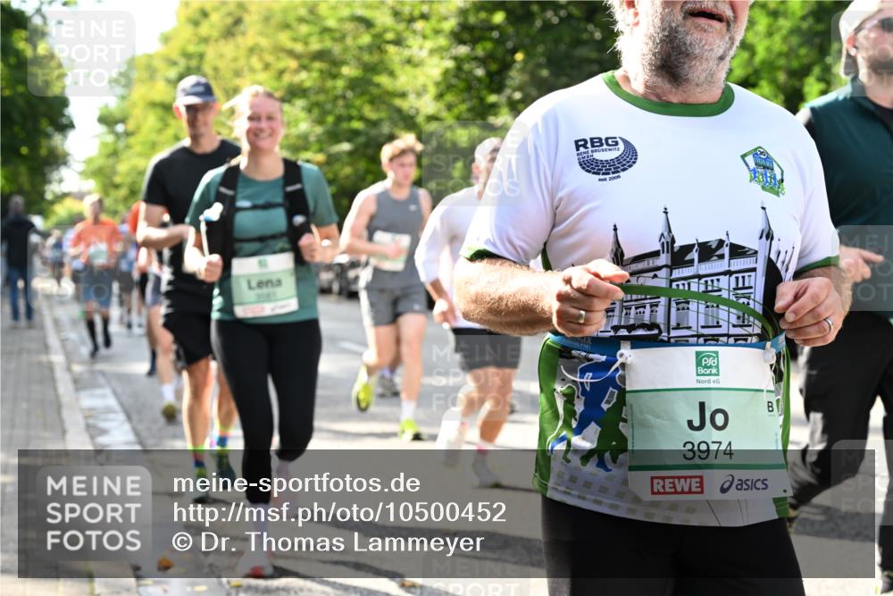 20.09.2026 - PSD Bank Halbmarathon Dr. Thomas Lammeyer http://msf.ph/oto/10500452 20.09.2026 10:52:42 Laufen 2006, 3974 meine-sportfotos.de