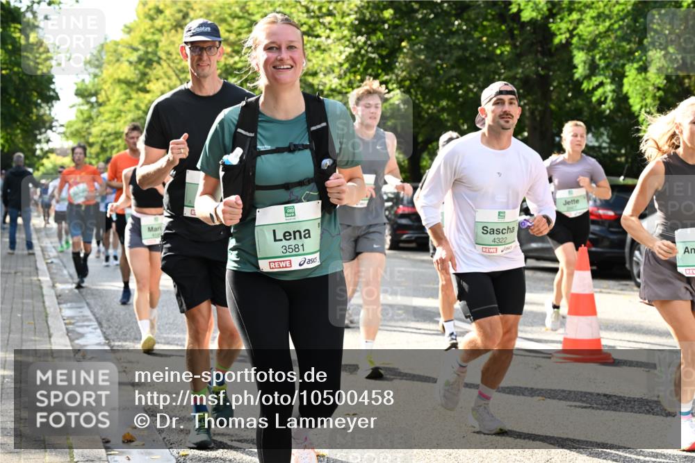 20.09.2026 - PSD Bank Halbmarathon Dr. Thomas Lammeyer http://msf.ph/oto/10500458 20.09.2026 10:52:43 Laufen 3581, 4322 meine-sportfotos.de