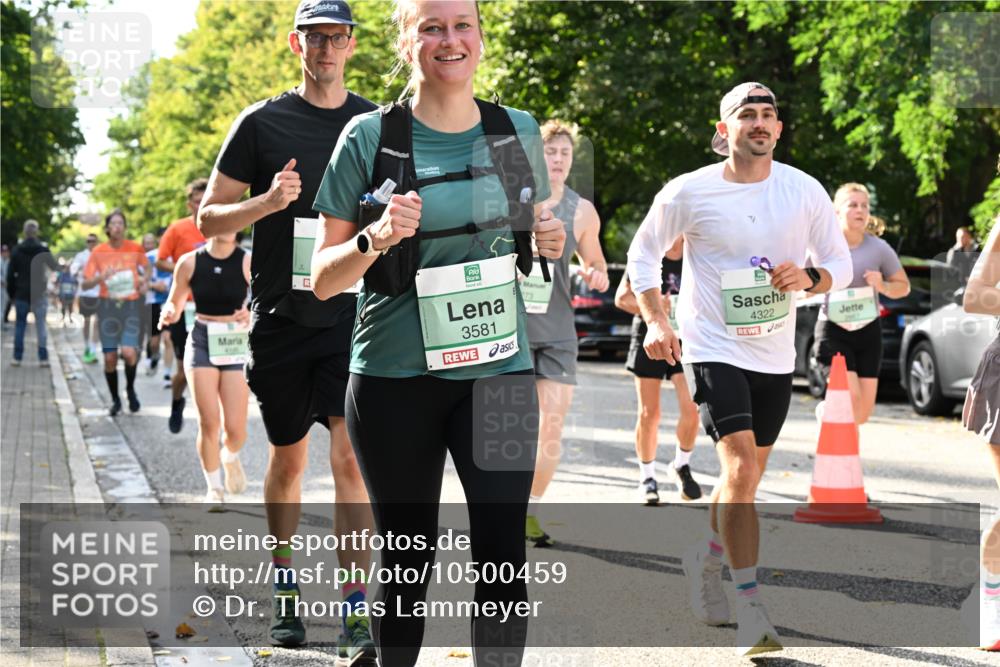 20.09.2026 - PSD Bank Halbmarathon Dr. Thomas Lammeyer http://msf.ph/oto/10500459 20.09.2026 10:52:43 Laufen 3581, 173, 4322 meine-sportfotos.de