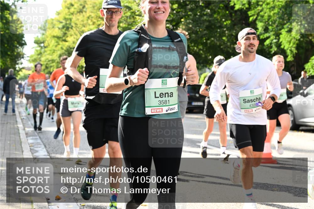 20.09.2026 - PSD Bank Halbmarathon Dr. Thomas Lammeyer http://msf.ph/oto/10500461 20.09.2026 10:52:43 Laufen 3581, 4328 meine-sportfotos.de
