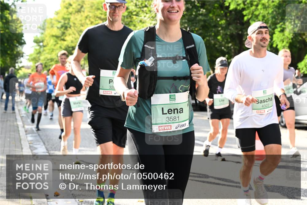 20.09.2026 - PSD Bank Halbmarathon Dr. Thomas Lammeyer http://msf.ph/oto/10500462 20.09.2026 10:52:43 Laufen 32, 3581, 4322 meine-sportfotos.de