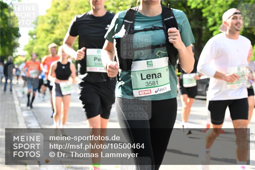 20.09.2026 - PSD Bank Halbmarathon Dr. Thomas Lammeyer http://msf.ph/oto/10500464 20.09.2026 10:52:43 Laufen 3581 meine-sportfotos.de