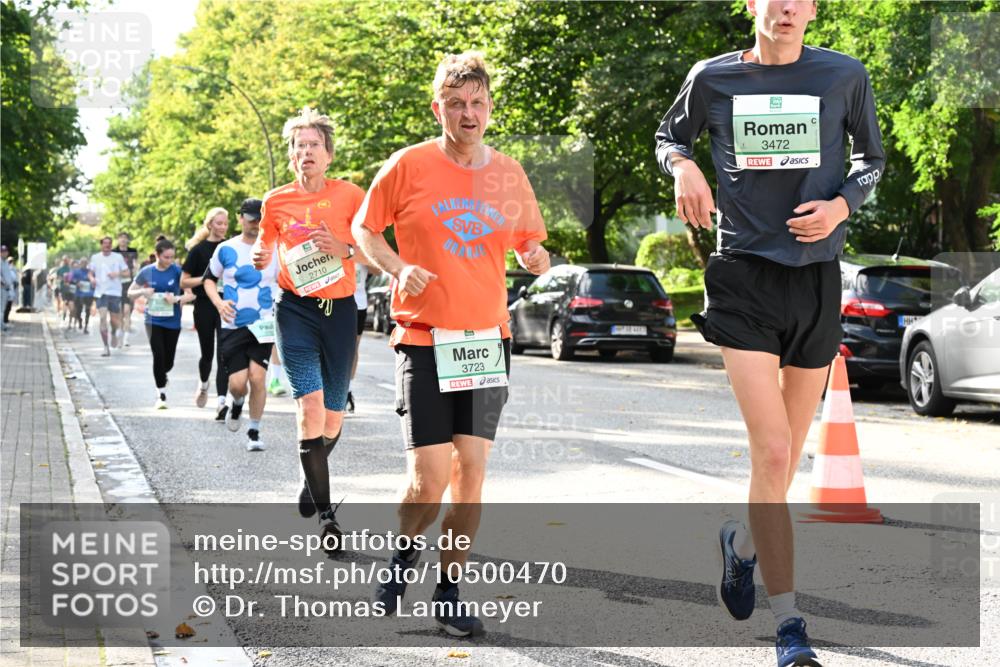 20.09.2026 - PSD Bank Halbmarathon Dr. Thomas Lammeyer http://msf.ph/oto/10500470 20.09.2026 10:52:46 Laufen 2710, 3723, 3472 meine-sportfotos.de