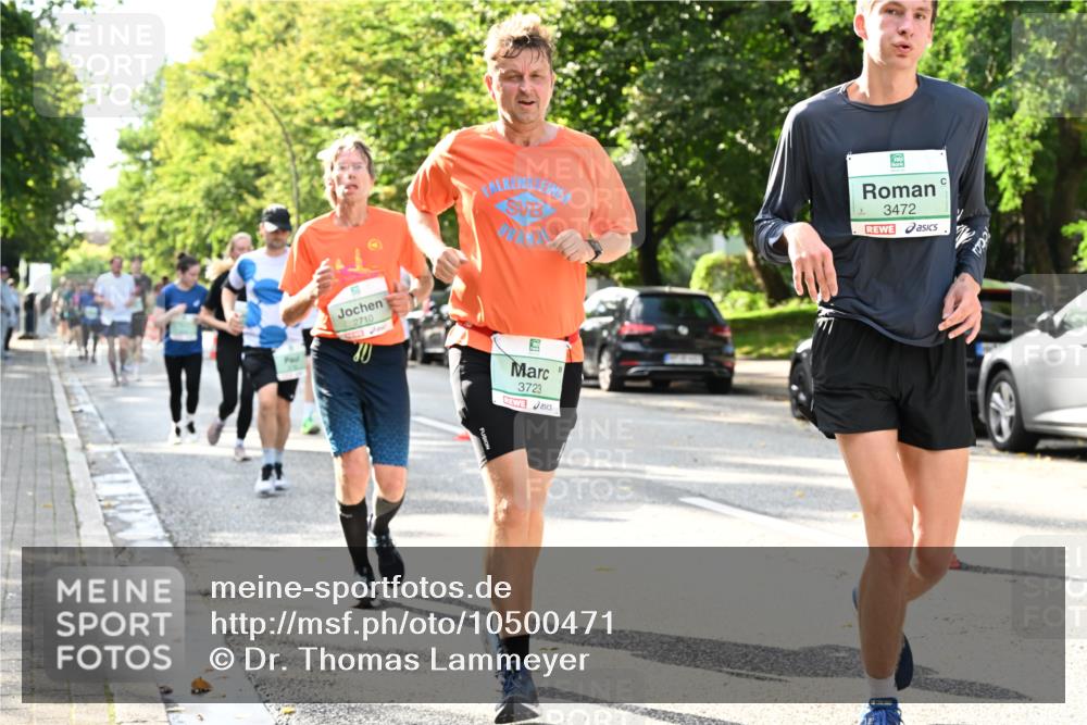 20.09.2026 - PSD Bank Halbmarathon Dr. Thomas Lammeyer http://msf.ph/oto/10500471 20.09.2026 10:52:46 Laufen 2710, 3472, 3723 meine-sportfotos.de