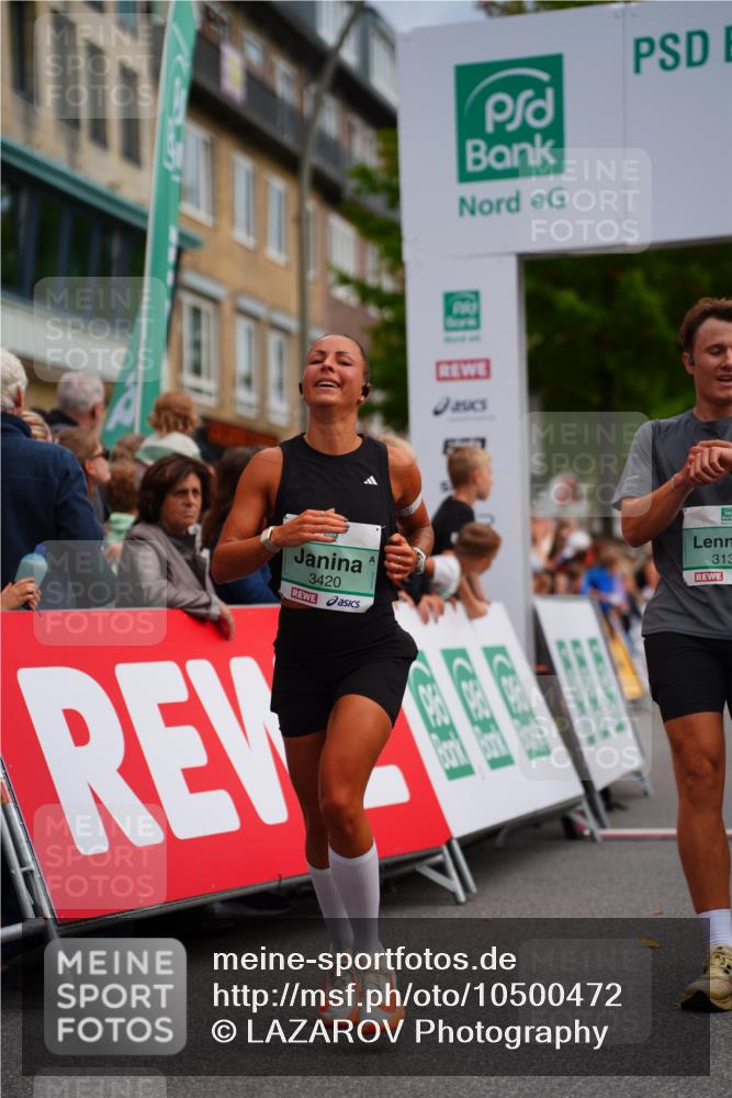 20.09.2026 - PSD Bank Halbmarathon LAZAROV Photography http://msf.ph/oto/10500472 20.09.2026 11:29:38 Ziel 1413, 2181, 3138, 3420, 3699, 3707, 3729, 4459 meine-sportfotos.de