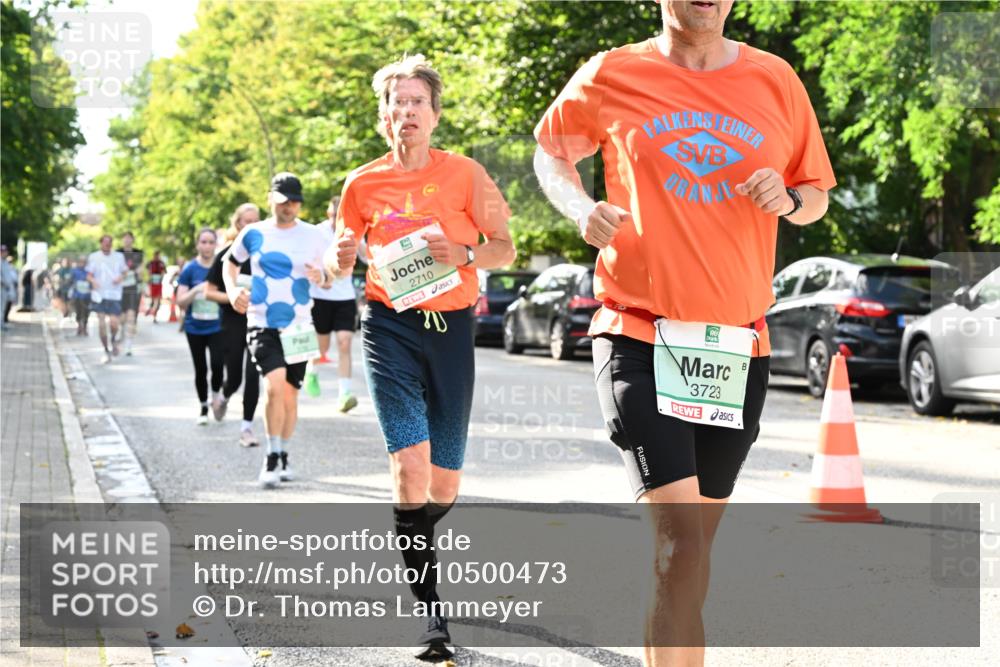 20.09.2026 - PSD Bank Halbmarathon Dr. Thomas Lammeyer http://msf.ph/oto/10500473 20.09.2026 10:52:47 Laufen 2710, 3723 meine-sportfotos.de