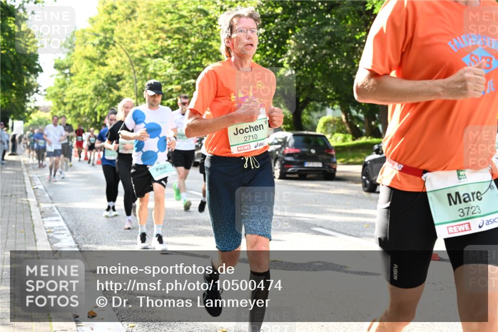20.09.2026 - PSD Bank Halbmarathon Dr. Thomas Lammeyer http://msf.ph/oto/10500474 20.09.2026 10:52:47 Laufen 2710, 370, 3723 meine-sportfotos.de