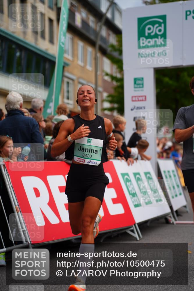 20.09.2026 - PSD Bank Halbmarathon LAZAROV Photography http://msf.ph/oto/10500475 20.09.2026 11:29:39 Ziel 1413, 2181, 3138, 3420, 3699, 3707, 3729, 4459 meine-sportfotos.de