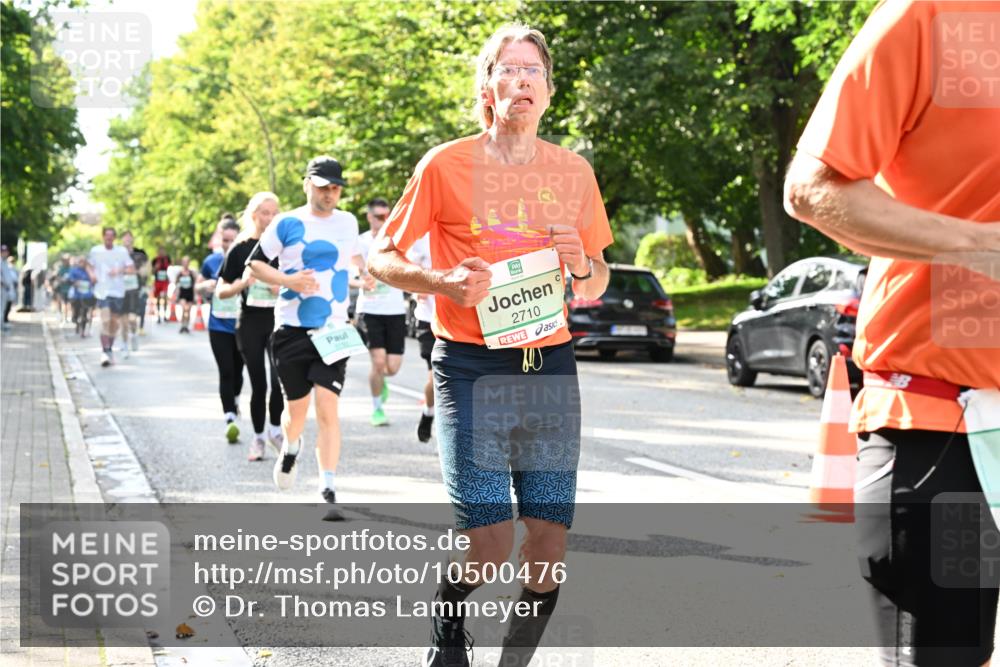 20.09.2026 - PSD Bank Halbmarathon Dr. Thomas Lammeyer http://msf.ph/oto/10500476 20.09.2026 10:52:47 Laufen 2710, 40 meine-sportfotos.de
