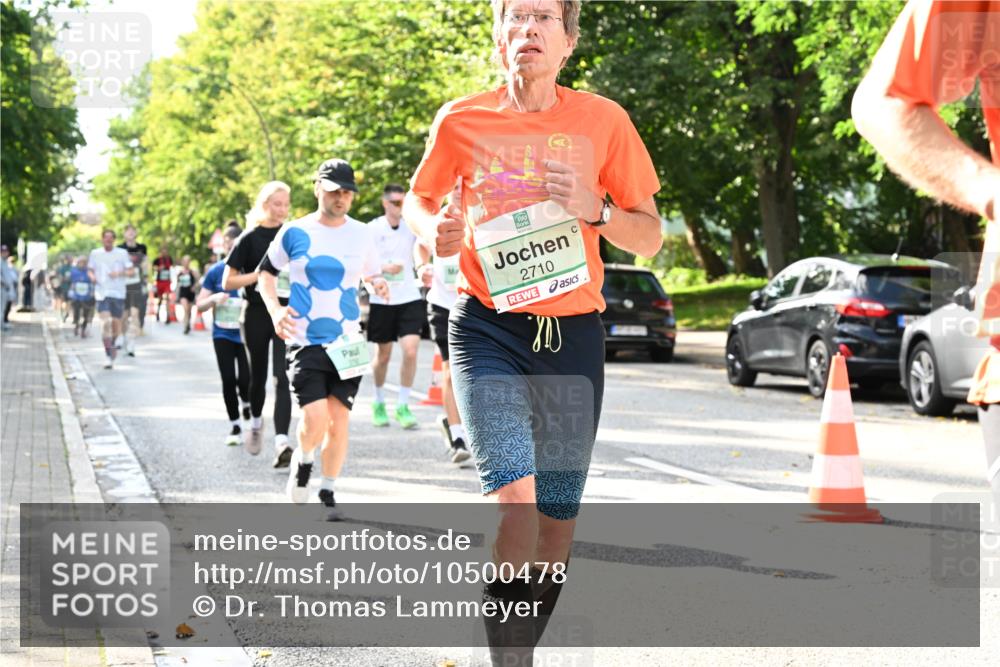 20.09.2026 - PSD Bank Halbmarathon Dr. Thomas Lammeyer http://msf.ph/oto/10500478 20.09.2026 10:52:47 Laufen 2710 meine-sportfotos.de
