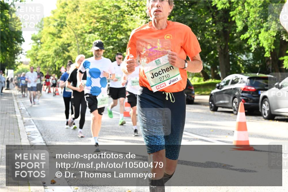 20.09.2026 - PSD Bank Halbmarathon Dr. Thomas Lammeyer http://msf.ph/oto/10500479 20.09.2026 10:52:48 Laufen 2710 meine-sportfotos.de