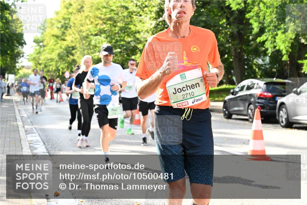 20.09.2026 - PSD Bank Halbmarathon Dr. Thomas Lammeyer http://msf.ph/oto/10500481 20.09.2026 10:52:48 Laufen 2710 meine-sportfotos.de