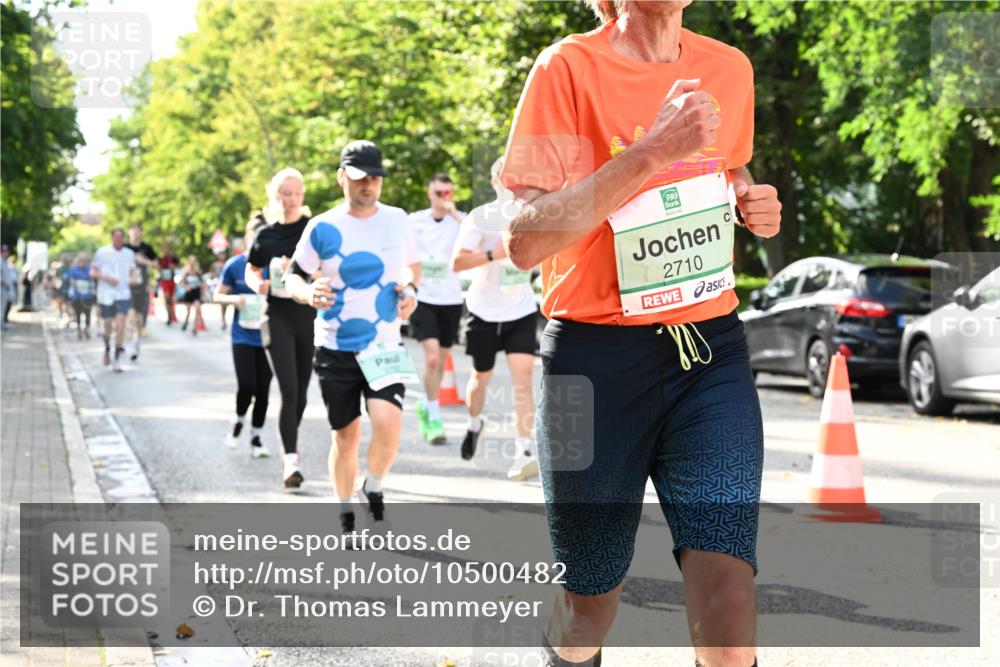 20.09.2026 - PSD Bank Halbmarathon Dr. Thomas Lammeyer http://msf.ph/oto/10500482 20.09.2026 10:52:48 Laufen 2710 meine-sportfotos.de