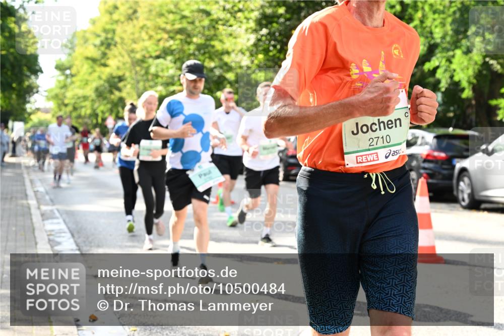 20.09.2026 - PSD Bank Halbmarathon Dr. Thomas Lammeyer http://msf.ph/oto/10500484 20.09.2026 10:52:48 Laufen 2710 meine-sportfotos.de