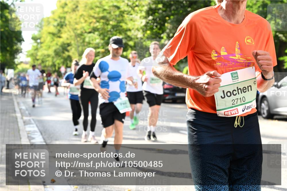 20.09.2026 - PSD Bank Halbmarathon Dr. Thomas Lammeyer http://msf.ph/oto/10500485 20.09.2026 10:52:48 Laufen 2825, 2710 meine-sportfotos.de