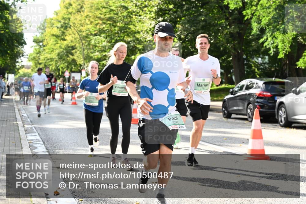 20.09.2026 - PSD Bank Halbmarathon Dr. Thomas Lammeyer http://msf.ph/oto/10500487 20.09.2026 10:52:49 Laufen 4797, 3742, 3792, 2761 meine-sportfotos.de