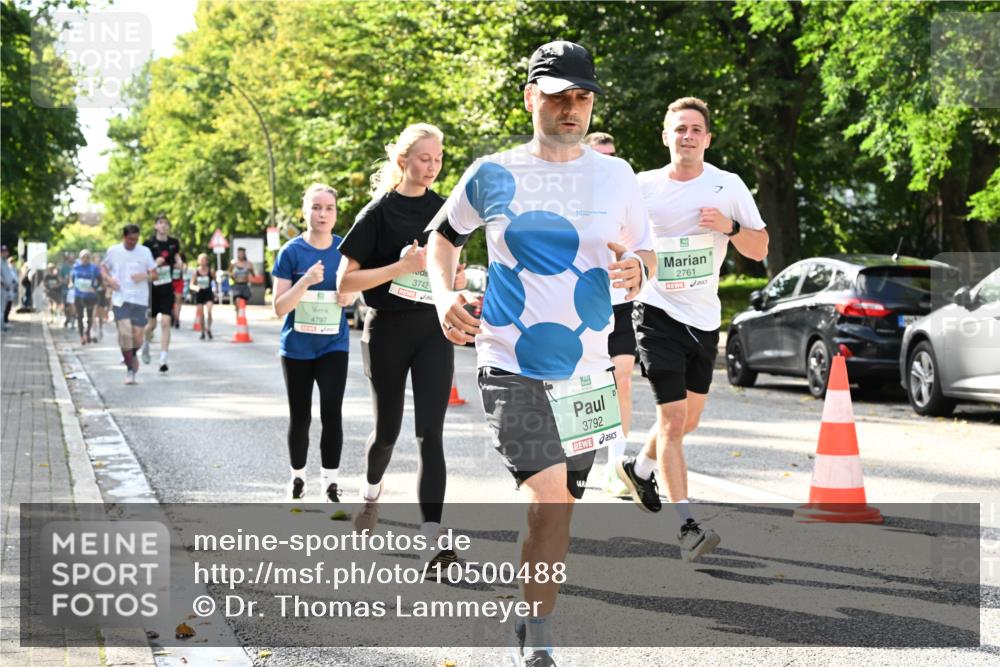 20.09.2026 - PSD Bank Halbmarathon Dr. Thomas Lammeyer http://msf.ph/oto/10500488 20.09.2026 10:52:49 Laufen 4797, 3742, 3792, 2761 meine-sportfotos.de