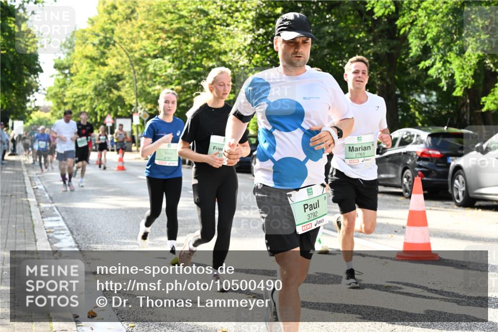 20.09.2026 - PSD Bank Halbmarathon Dr. Thomas Lammeyer http://msf.ph/oto/10500490 20.09.2026 10:52:49 Laufen 4797, 3792, 2761 meine-sportfotos.de