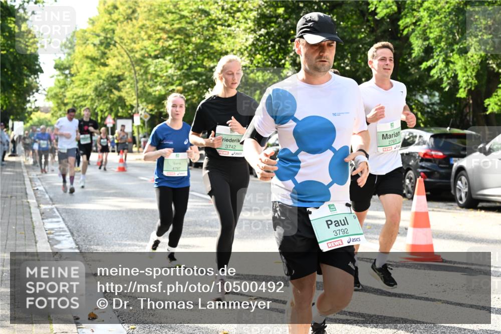 20.09.2026 - PSD Bank Halbmarathon Dr. Thomas Lammeyer http://msf.ph/oto/10500492 20.09.2026 10:52:49 Laufen 4797, 3742, 3792, 2761 meine-sportfotos.de