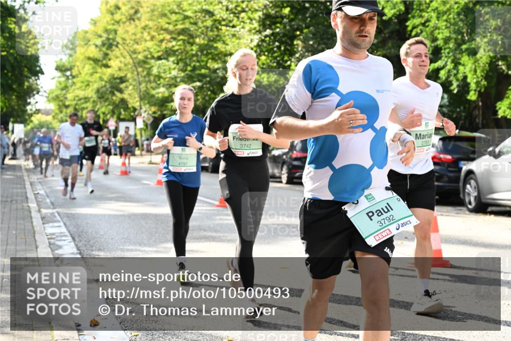 20.09.2026 - PSD Bank Halbmarathon Dr. Thomas Lammeyer http://msf.ph/oto/10500493 20.09.2026 10:52:49 Laufen 4797, 3742, 3792, 2761 meine-sportfotos.de