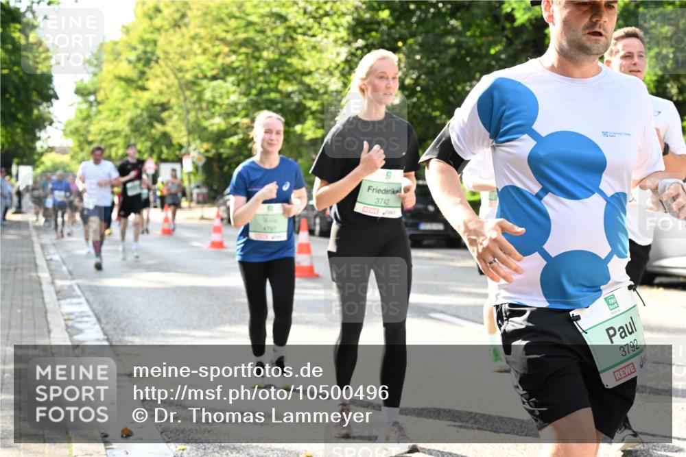 20.09.2026 - PSD Bank Halbmarathon Dr. Thomas Lammeyer http://msf.ph/oto/10500496 20.09.2026 10:52:50 Laufen 3742, 3792 meine-sportfotos.de