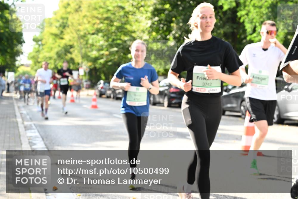 20.09.2026 - PSD Bank Halbmarathon Dr. Thomas Lammeyer http://msf.ph/oto/10500499 20.09.2026 10:52:50 Laufen 3742 meine-sportfotos.de