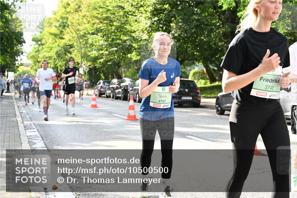 20.09.2026 - PSD Bank Halbmarathon Dr. Thomas Lammeyer http://msf.ph/oto/10500500 20.09.2026 10:52:50 Laufen 3742, 4797 meine-sportfotos.de