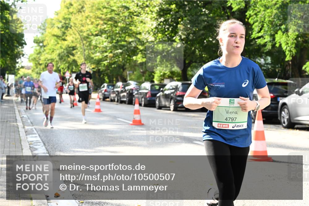 20.09.2026 - PSD Bank Halbmarathon Dr. Thomas Lammeyer http://msf.ph/oto/10500507 20.09.2026 10:52:51 Laufen 4797 meine-sportfotos.de