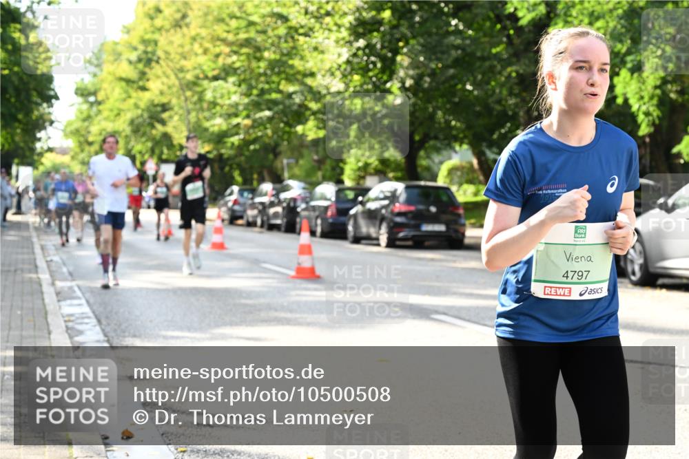 20.09.2026 - PSD Bank Halbmarathon Dr. Thomas Lammeyer http://msf.ph/oto/10500508 20.09.2026 10:52:51 Laufen 2025, 4797 meine-sportfotos.de