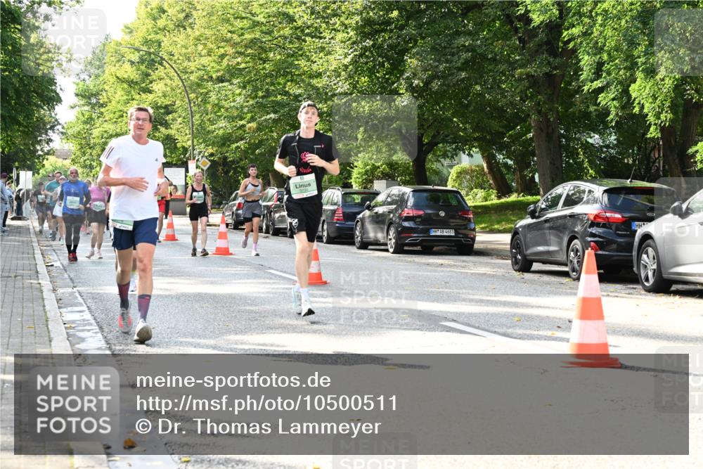 20.09.2026 - PSD Bank Halbmarathon Dr. Thomas Lammeyer http://msf.ph/oto/10500511 20.09.2026 10:52:53 Laufen 3734, 4683 meine-sportfotos.de