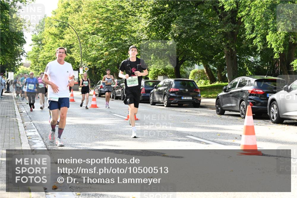 20.09.2026 - PSD Bank Halbmarathon Dr. Thomas Lammeyer http://msf.ph/oto/10500513 20.09.2026 10:52:53 Laufen 3734, 4683 meine-sportfotos.de