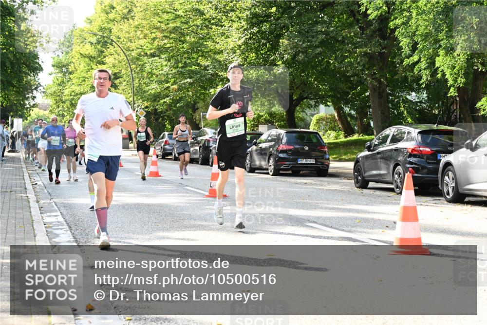 20.09.2026 - PSD Bank Halbmarathon Dr. Thomas Lammeyer http://msf.ph/oto/10500516 20.09.2026 10:52:54 Laufen 3734, 4683 meine-sportfotos.de