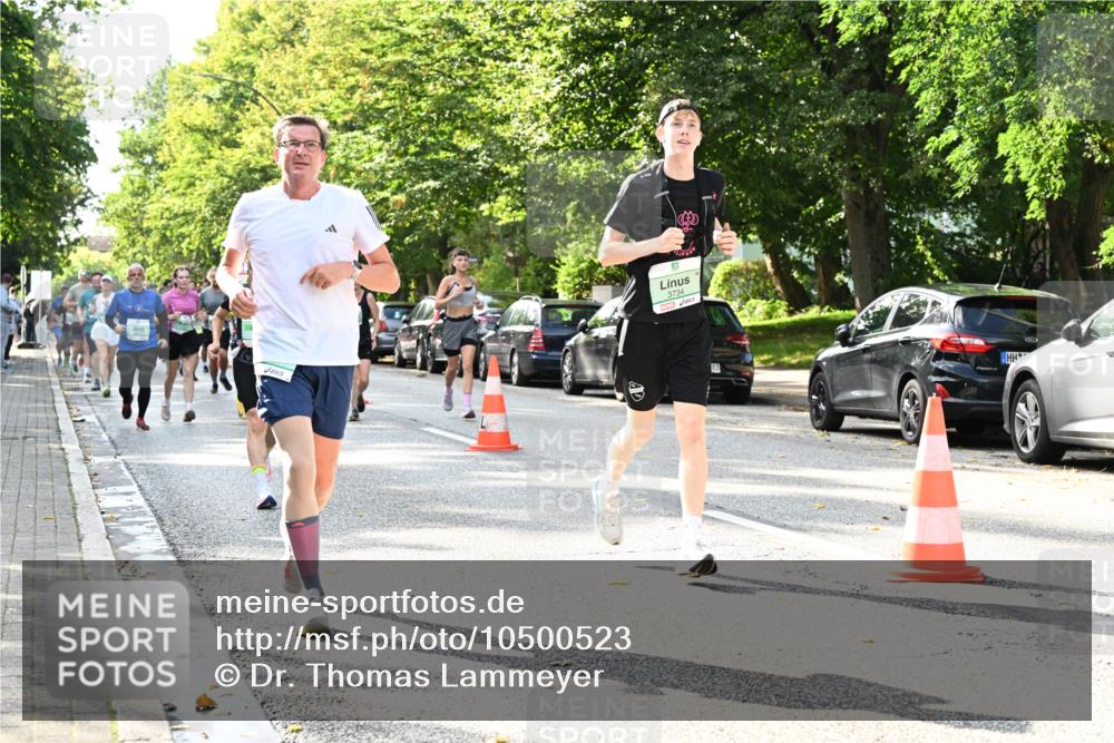 20.09.2026 - PSD Bank Halbmarathon Dr. Thomas Lammeyer http://msf.ph/oto/10500523 20.09.2026 10:52:54 Laufen 3734 meine-sportfotos.de