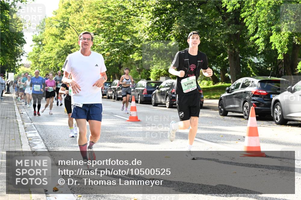 20.09.2026 - PSD Bank Halbmarathon Dr. Thomas Lammeyer http://msf.ph/oto/10500525 20.09.2026 10:52:54 Laufen 3734 meine-sportfotos.de