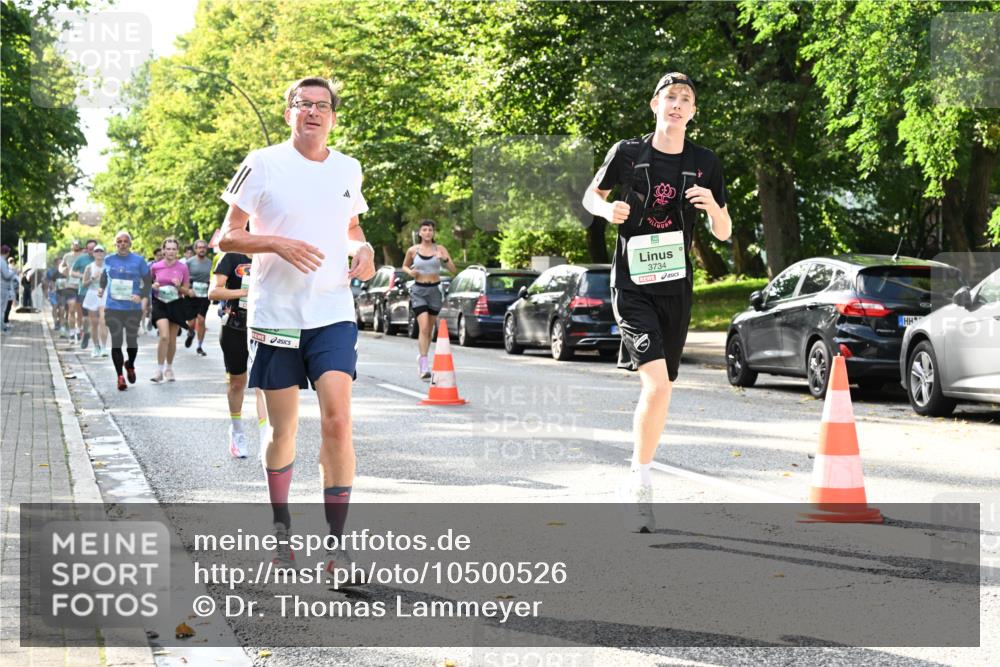 20.09.2026 - PSD Bank Halbmarathon Dr. Thomas Lammeyer http://msf.ph/oto/10500526 20.09.2026 10:52:55 Laufen 3734 meine-sportfotos.de