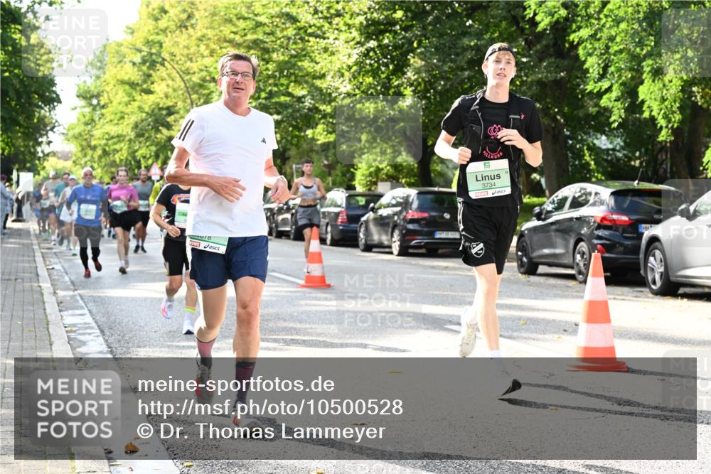 20.09.2026 - PSD Bank Halbmarathon Dr. Thomas Lammeyer http://msf.ph/oto/10500528 20.09.2026 10:52:55 Laufen 1078, 3734 meine-sportfotos.de