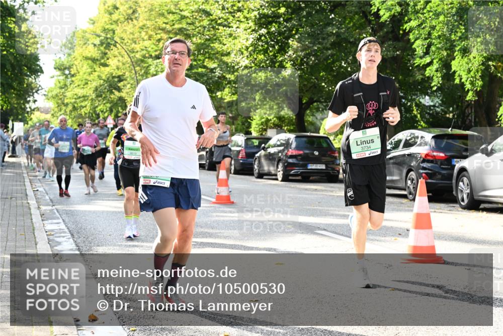 20.09.2026 - PSD Bank Halbmarathon Dr. Thomas Lammeyer http://msf.ph/oto/10500530 20.09.2026 10:52:55 Laufen 4619, 3734 meine-sportfotos.de