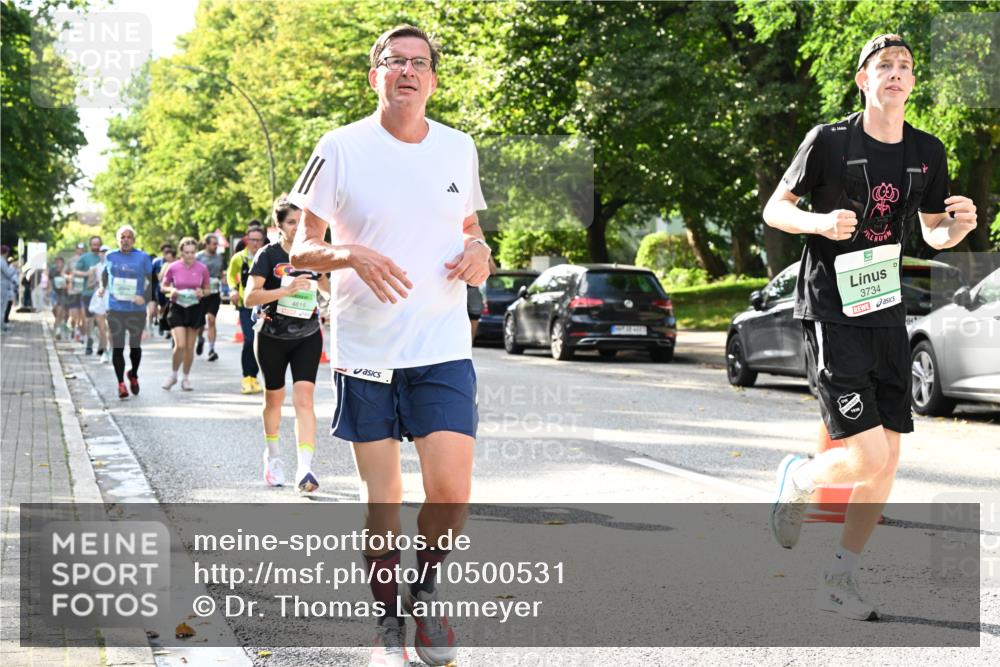 20.09.2026 - PSD Bank Halbmarathon Dr. Thomas Lammeyer http://msf.ph/oto/10500531 20.09.2026 10:52:55 Laufen 4619, 3734 meine-sportfotos.de