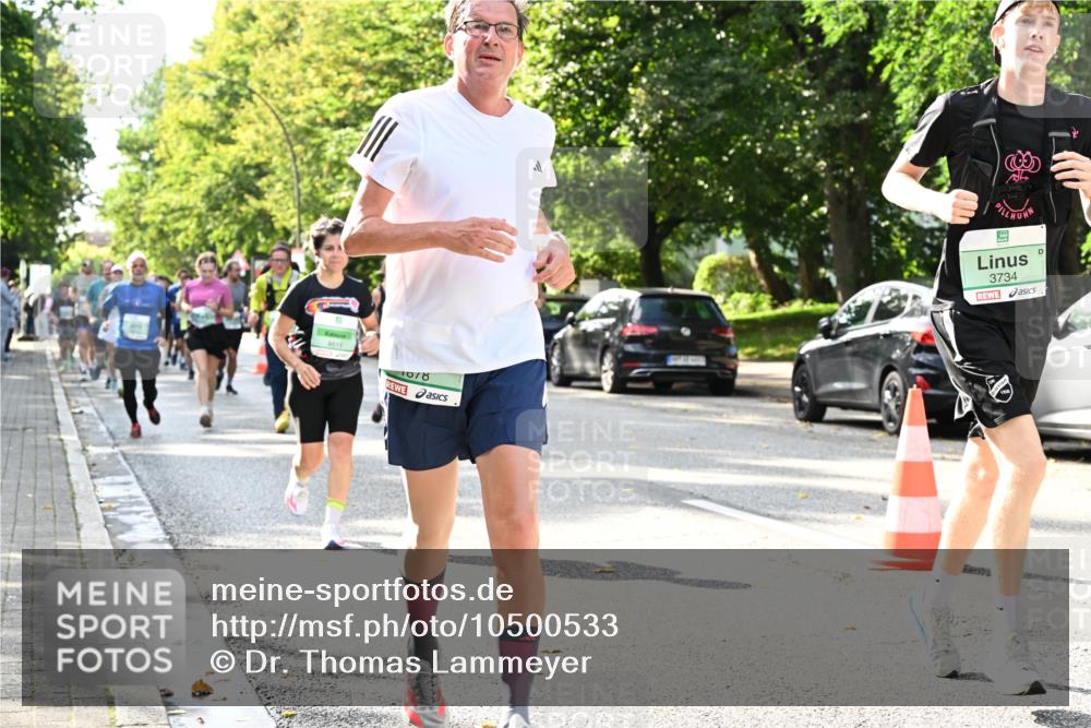 20.09.2026 - PSD Bank Halbmarathon Dr. Thomas Lammeyer http://msf.ph/oto/10500533 20.09.2026 10:52:55 Laufen 4619, 1078, 3734 meine-sportfotos.de