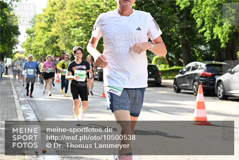 20.09.2026 - PSD Bank Halbmarathon Dr. Thomas Lammeyer http://msf.ph/oto/10500538 20.09.2026 10:52:56 Laufen  meine-sportfotos.de