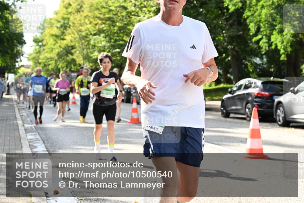 20.09.2026 - PSD Bank Halbmarathon Dr. Thomas Lammeyer http://msf.ph/oto/10500540 20.09.2026 10:52:56 Laufen  meine-sportfotos.de