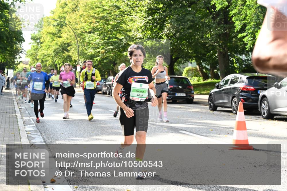 20.09.2026 - PSD Bank Halbmarathon Dr. Thomas Lammeyer http://msf.ph/oto/10500543 20.09.2026 10:52:57 Laufen 4619 meine-sportfotos.de