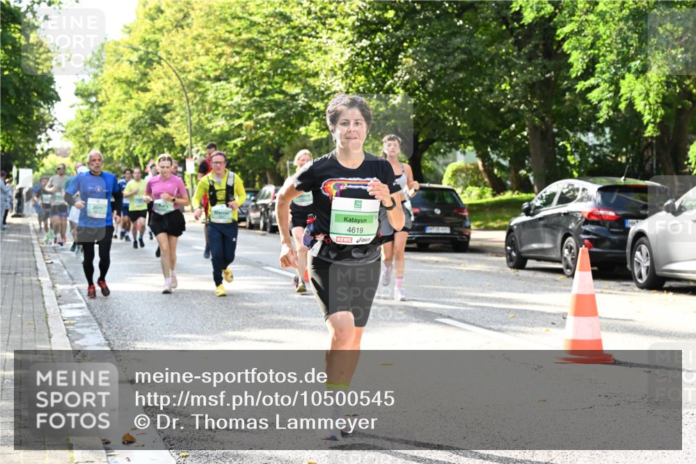 20.09.2026 - PSD Bank Halbmarathon Dr. Thomas Lammeyer http://msf.ph/oto/10500545 20.09.2026 10:52:57 Laufen 4619 meine-sportfotos.de