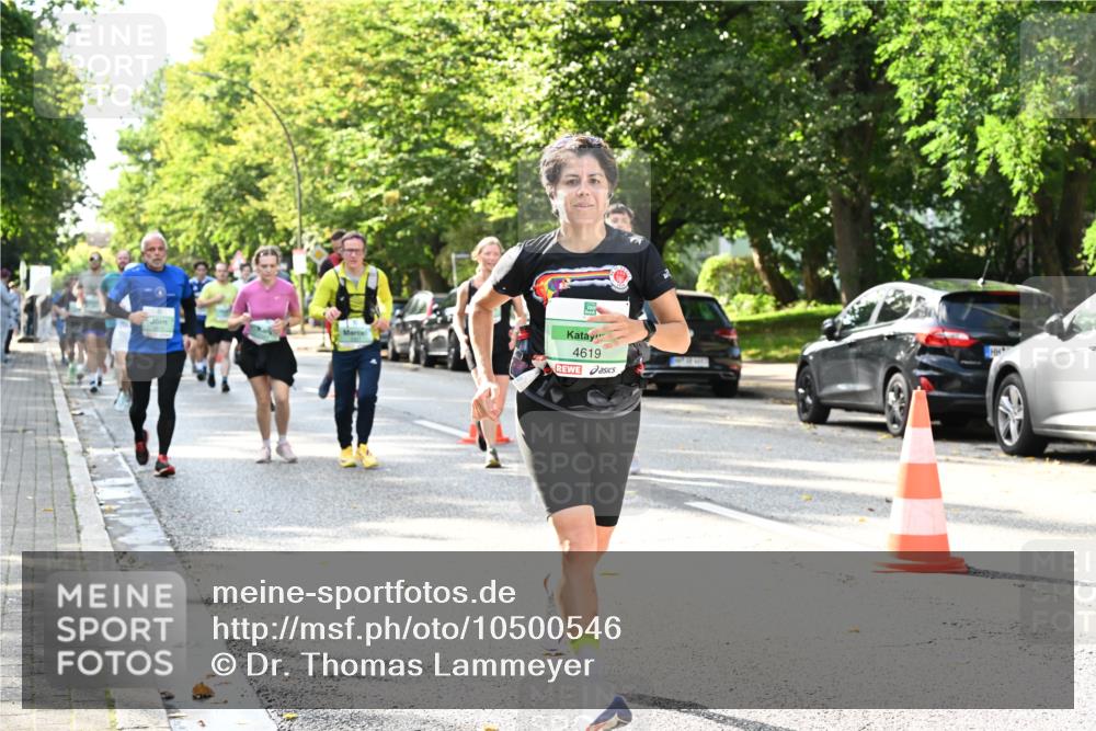 20.09.2026 - PSD Bank Halbmarathon Dr. Thomas Lammeyer http://msf.ph/oto/10500546 20.09.2026 10:52:57 Laufen 4619 meine-sportfotos.de