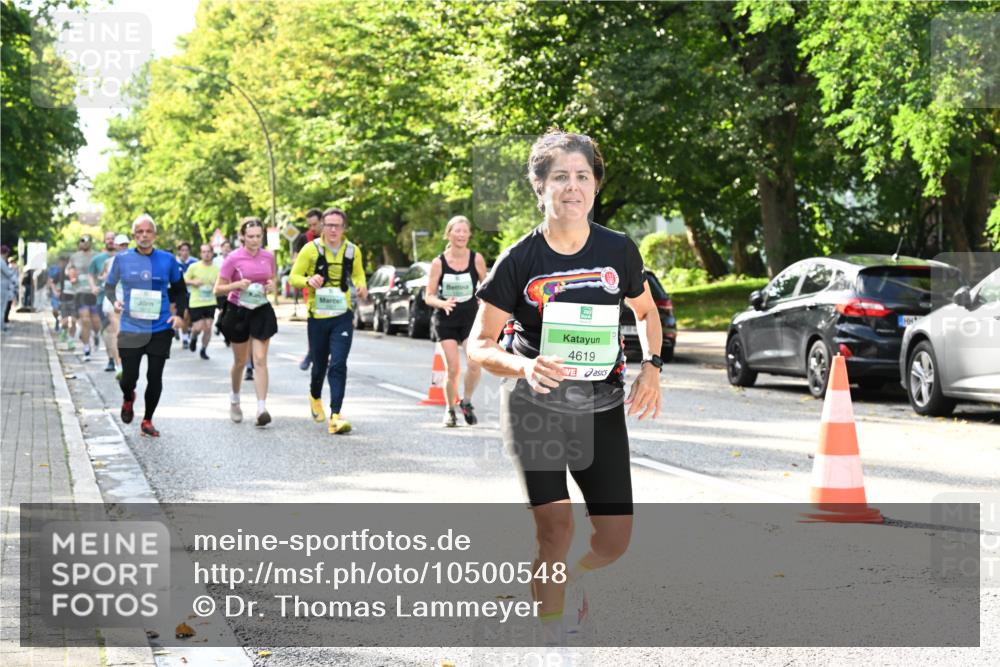 20.09.2026 - PSD Bank Halbmarathon Dr. Thomas Lammeyer http://msf.ph/oto/10500548 20.09.2026 10:52:57 Laufen 4619 meine-sportfotos.de