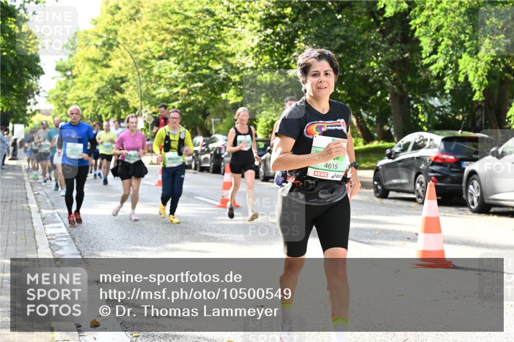 20.09.2026 - PSD Bank Halbmarathon Dr. Thomas Lammeyer http://msf.ph/oto/10500549 20.09.2026 10:52:57 Laufen 4619 meine-sportfotos.de