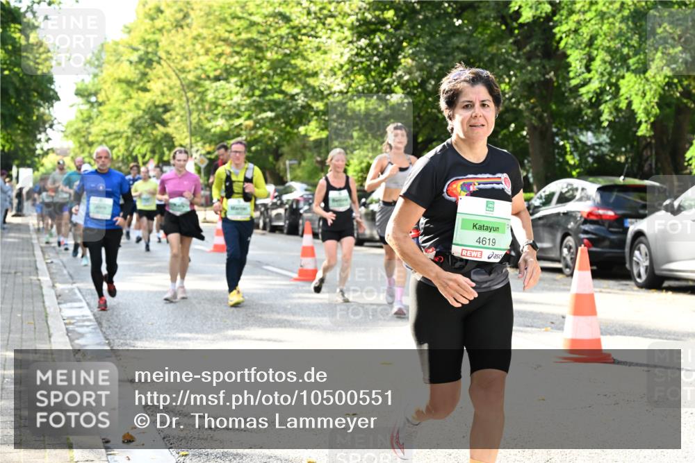 20.09.2026 - PSD Bank Halbmarathon Dr. Thomas Lammeyer http://msf.ph/oto/10500551 20.09.2026 10:52:57 Laufen 4619 meine-sportfotos.de